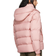 Moncler Maya 70 Short Down Jacket - Light Pink