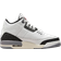 Nike Air Jordan 3 Retro GS - Summit White/Cement Grey/Black/Fire Red