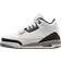 Nike Air Jordan 3 Retro GS - Summit White/Cement Grey/Black/Fire Red