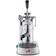 La Pavoni Professional Lusso Black LPLPLQ01EU