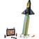 LEGO Icons Over the Moon with Pharrell Williams 10391