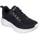 Skechers BOBS Sport Infinity W - Black