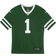 Nike Ahmad Sauce Gardner Legacy New York Jets Game Jersey