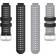 Armbånd for Garmin Forerunner 220/230/235/620/630/735XT