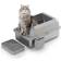 Monty's Cat Litter Box Tray XL