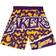 Mitchell & Ness Shorts Los Angeles Lakers NBA Jumbotron 2.0 Sublimated