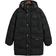Gant Long Alta Down Jacket - Black