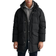 Gant Long Alta Down Jacket - Black