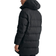 Gant Long Alta Down Jacket - Black
