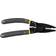 Klein Tools 1009 Crimping Plier