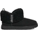 UGG Classic Ultra Mini Braid Boots - Black