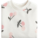 H&M Baby's Printed Sweatshirt - White/Cherries