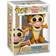 Funko Pop! Disney Winnie The Pooh Tigger