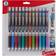 Pentel Energel Rtx Retractable Liquid Gel Pen 12-pack