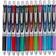 Pentel Energel Rtx Retractable Liquid Gel Pen 12-pack