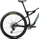 Orbea Oiz H30 2023 - Black/Ice Green