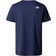 The North Face Men's Simple Dome T-shirt - Summit Navy