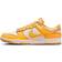 NIKE Dunk Low Retro Premium M - University Gold/Coconut Milk/Gum Light Brown