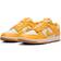 NIKE Dunk Low Retro Premium M - University Gold/Coconut Milk/Gum Light Brown