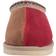 UGG Tasman Mashup - Chestnut/Samba Red