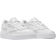 Reebok Club Revenge W - White/Steely Fog/Silver Metallic