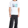 Calvin Klein Court Graphictee - White