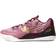 Nike Kobe 9 EM M - Merlot/Total Orange/Metallic Gold