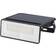 Edm 31821 Black Wall light