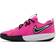 Nike GT Cut 3 GS - Laser Fuchsia/Black/White