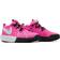 Nike GT Cut 3 GS - Laser Fuchsia/Black/White