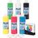 Plus Color Acrylic Paint 60x250ml