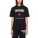 Moschino In Love We Trust T-shirt - Black