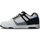 DC Shoes Stag M - White/Grey/Blue