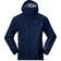 Bergans Men's Rabot Allround 3L Shell Jacket - Navy Blue