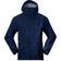 Bergans of Norway Men's Rabot Allround 3L Shell Jacket - Navy Blue