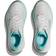 Hoka Mach 6 W - Frost/Rose Gold