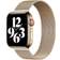 Lippa Stainless Steel Strap for Apple Watch 38/40/41mm