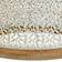 Alexandra House Living D1632395 Brown/White Coffee Table 63.5cm