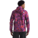 The North Face Men’s Higher Run Wind Jacket - Vivid Flame Trailglyph Print