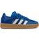 Adidas Samba XLG - Blue/Cloud White/Gum