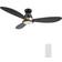 Carro Quest Smart Ceiling Fan 52"