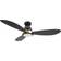 Carro Quest Smart Ceiling Fan 52"