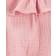 Carter's Baby Woven Gauze Top - Pink