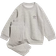 adidas Toddler Crew Set - Medium Grey Heather (IX9834)