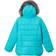 Columbia Kid's Katelyn Crest III Hooded Jacket - Geyser (2090001-336)