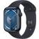 Apple Watch Series 9, Aluminium, 45mm, GPS, Sport Band, Midnight