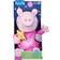 Hasbro Peppa Pig Peppa’s Bedtime Lullabies Singing Plush