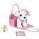 JAKKS Pacific Disney Princess Style My Trendy Puppy & Tote