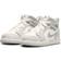 Nike Jordan 1 Mid SE TD - Neutral Grey/Sail/Smoke Grey