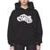 Pegador Paluma Oversized Hoodie - Black